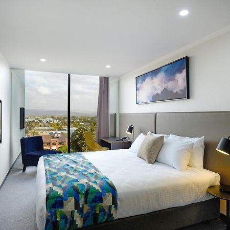 Mantra Albury Hotel Ngoại thất bức ảnh