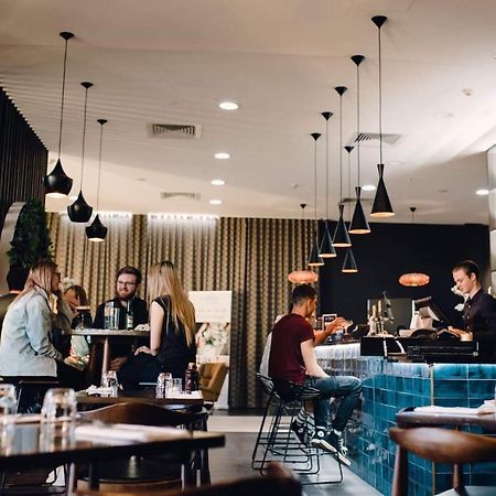 Mantra Albury Hotel Ngoại thất bức ảnh