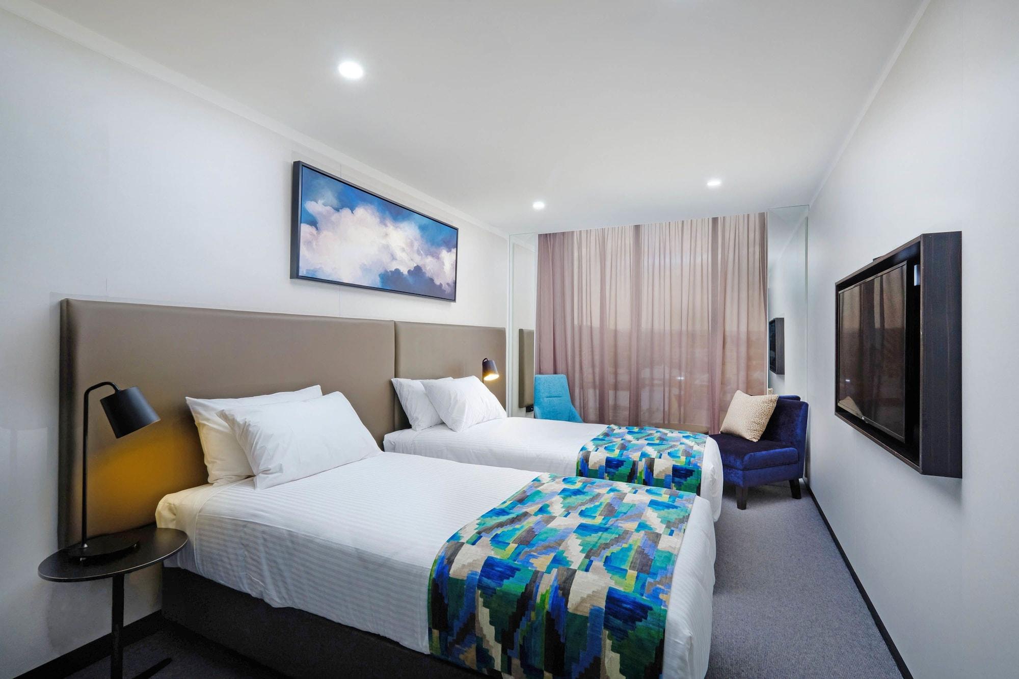 Mantra Albury Hotel Ngoại thất bức ảnh
