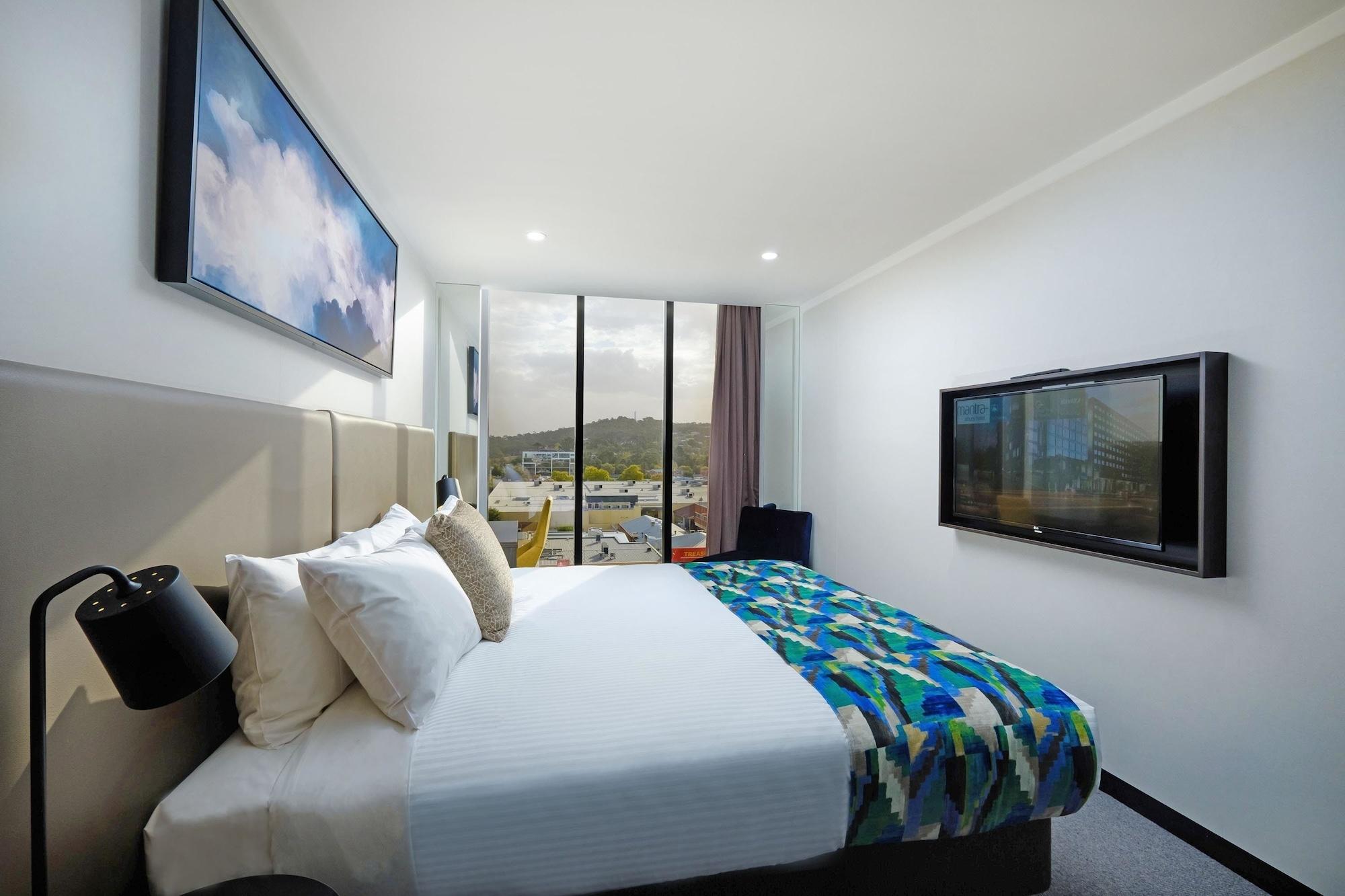 Mantra Albury Hotel Ngoại thất bức ảnh