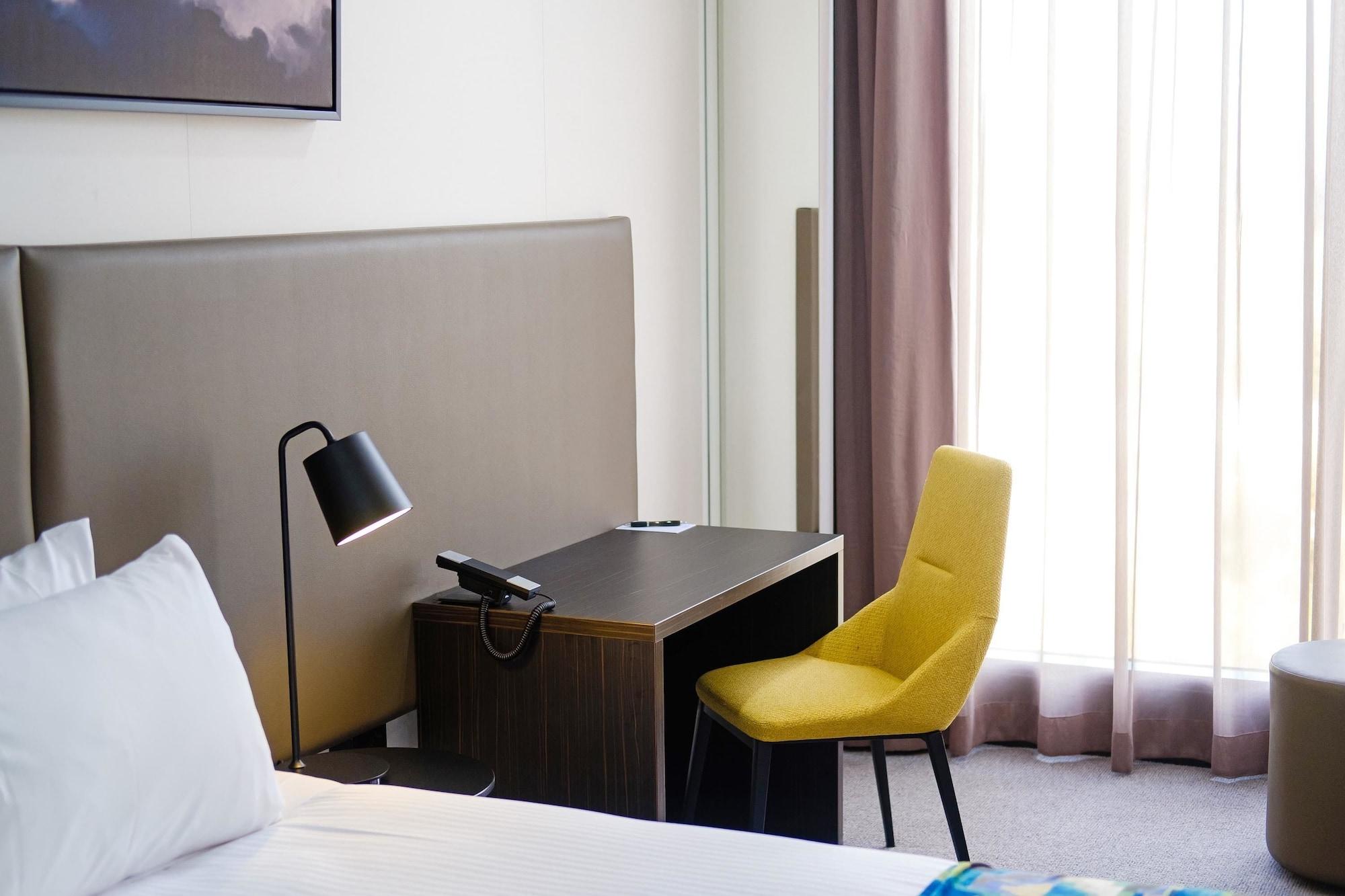 Mantra Albury Hotel Ngoại thất bức ảnh