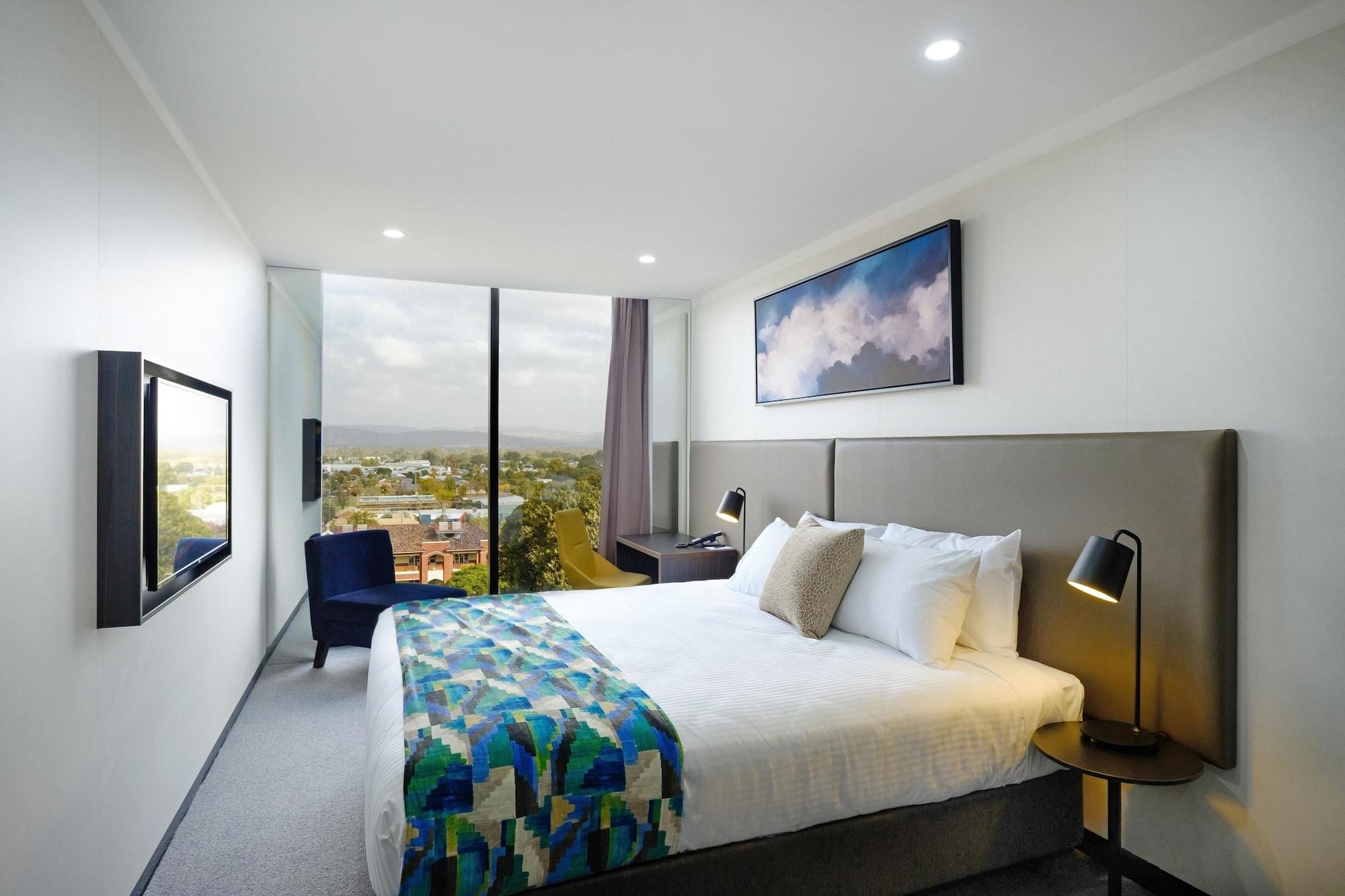 Mantra Albury Hotel Ngoại thất bức ảnh