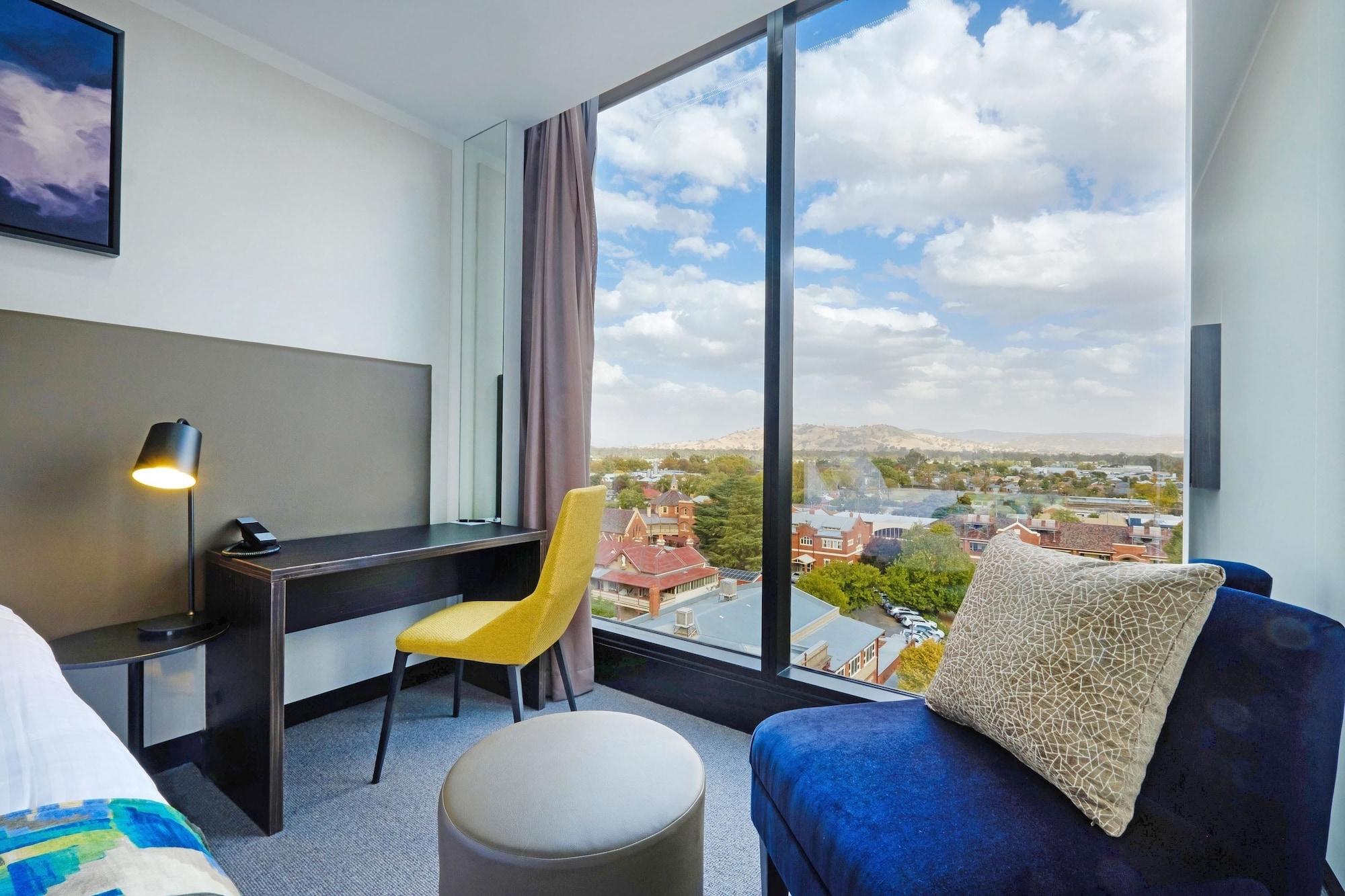 Mantra Albury Hotel Ngoại thất bức ảnh