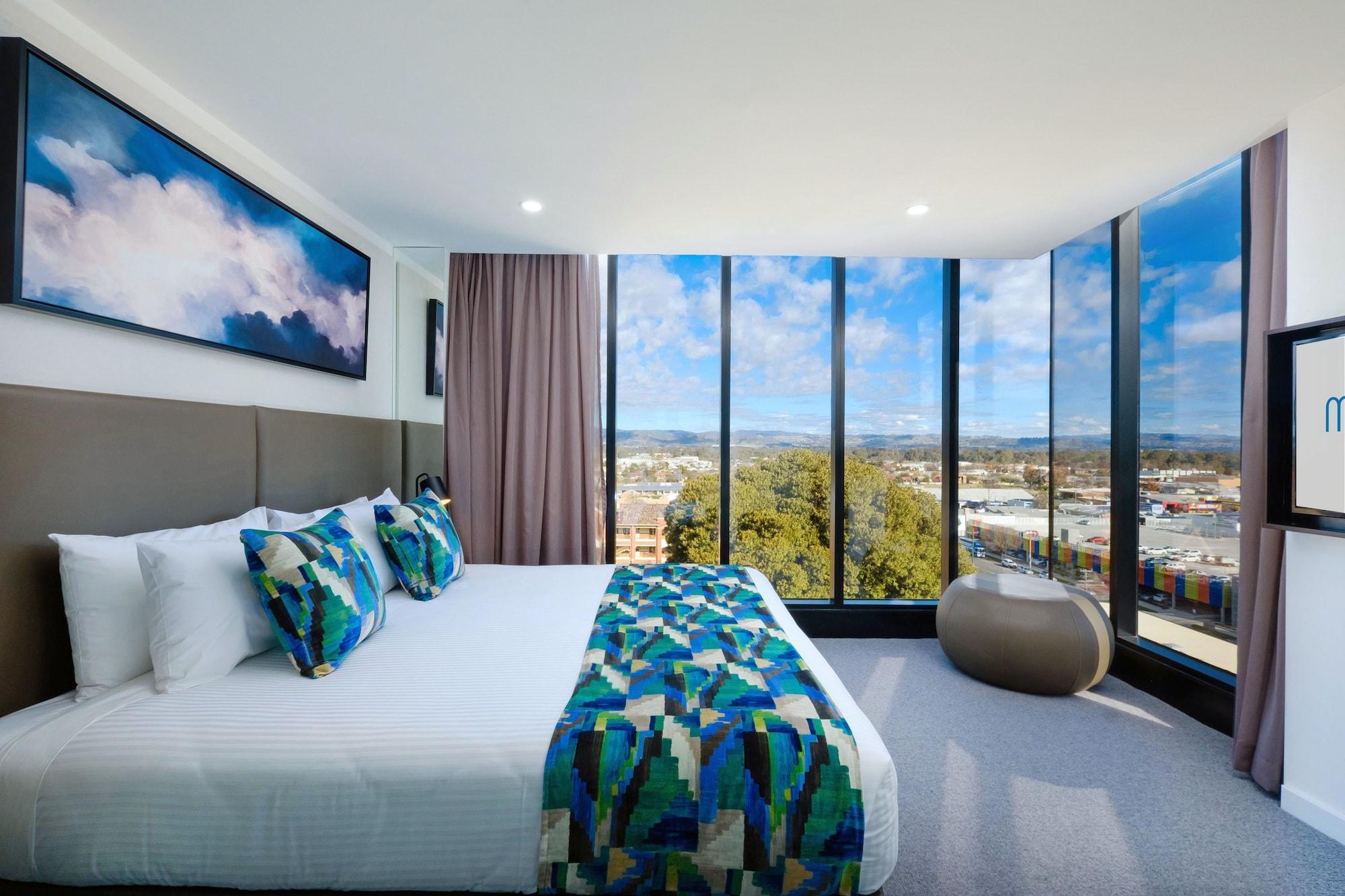 Mantra Albury Hotel Ngoại thất bức ảnh