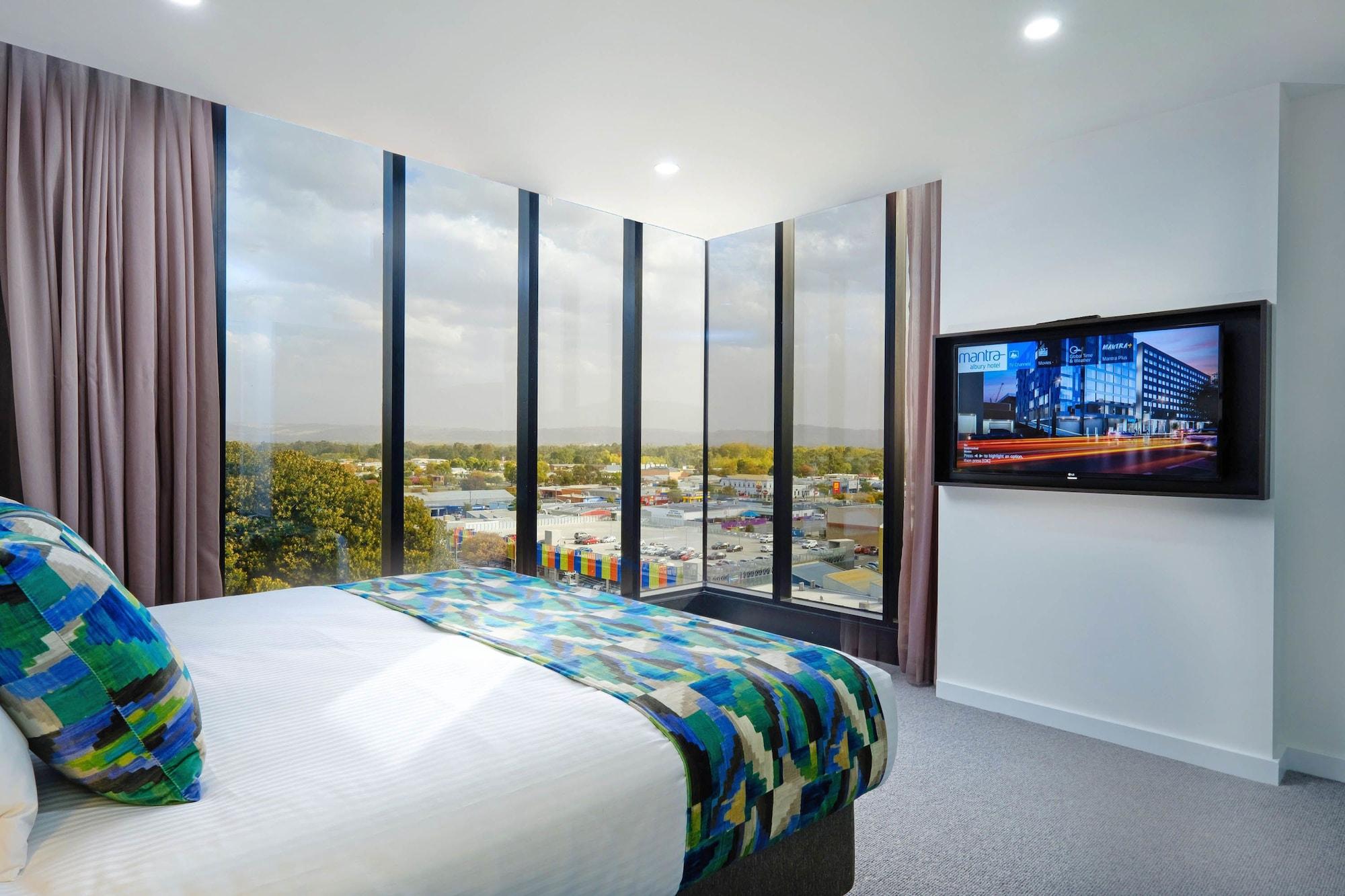 Mantra Albury Hotel Ngoại thất bức ảnh