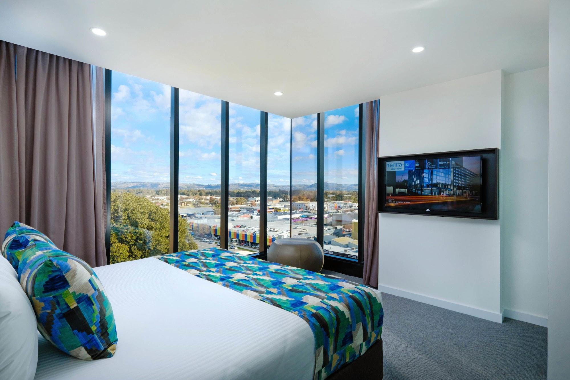 Mantra Albury Hotel Ngoại thất bức ảnh