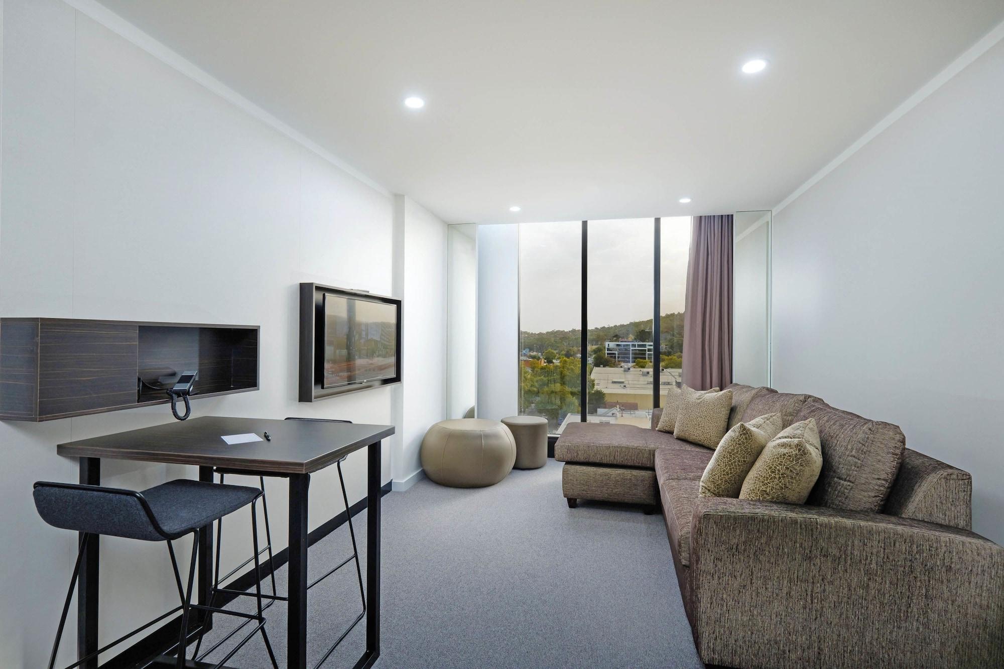 Mantra Albury Hotel Ngoại thất bức ảnh