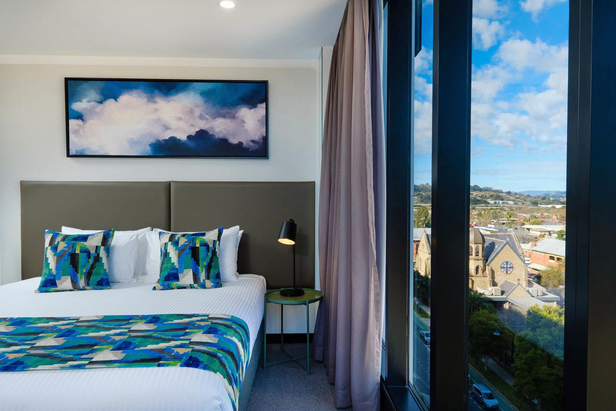 Mantra Albury Hotel Ngoại thất bức ảnh