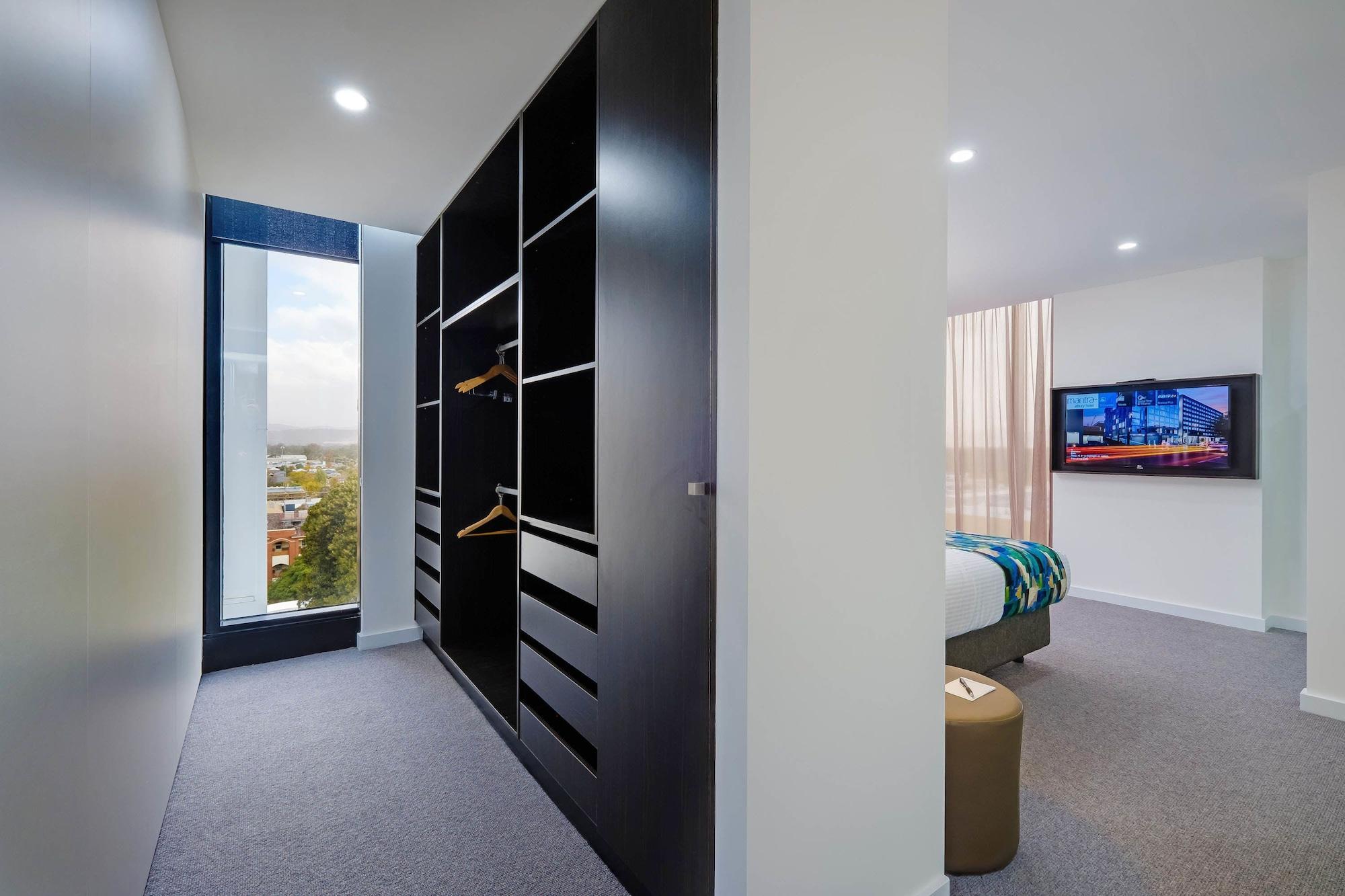 Mantra Albury Hotel Ngoại thất bức ảnh