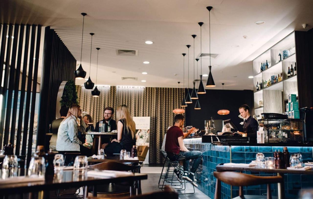 Mantra Albury Hotel Ngoại thất bức ảnh