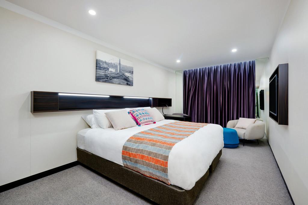 Mantra Albury Hotel Ngoại thất bức ảnh