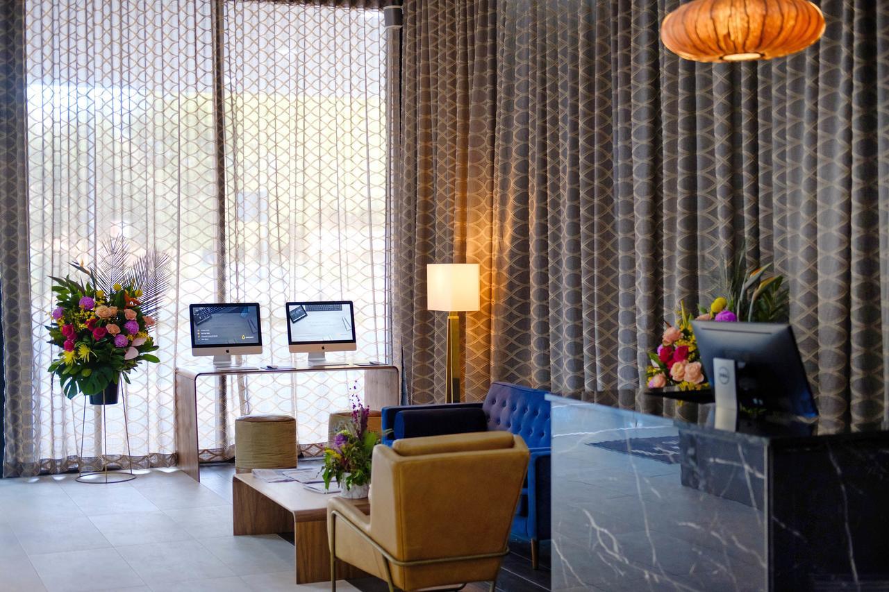 Mantra Albury Hotel Ngoại thất bức ảnh