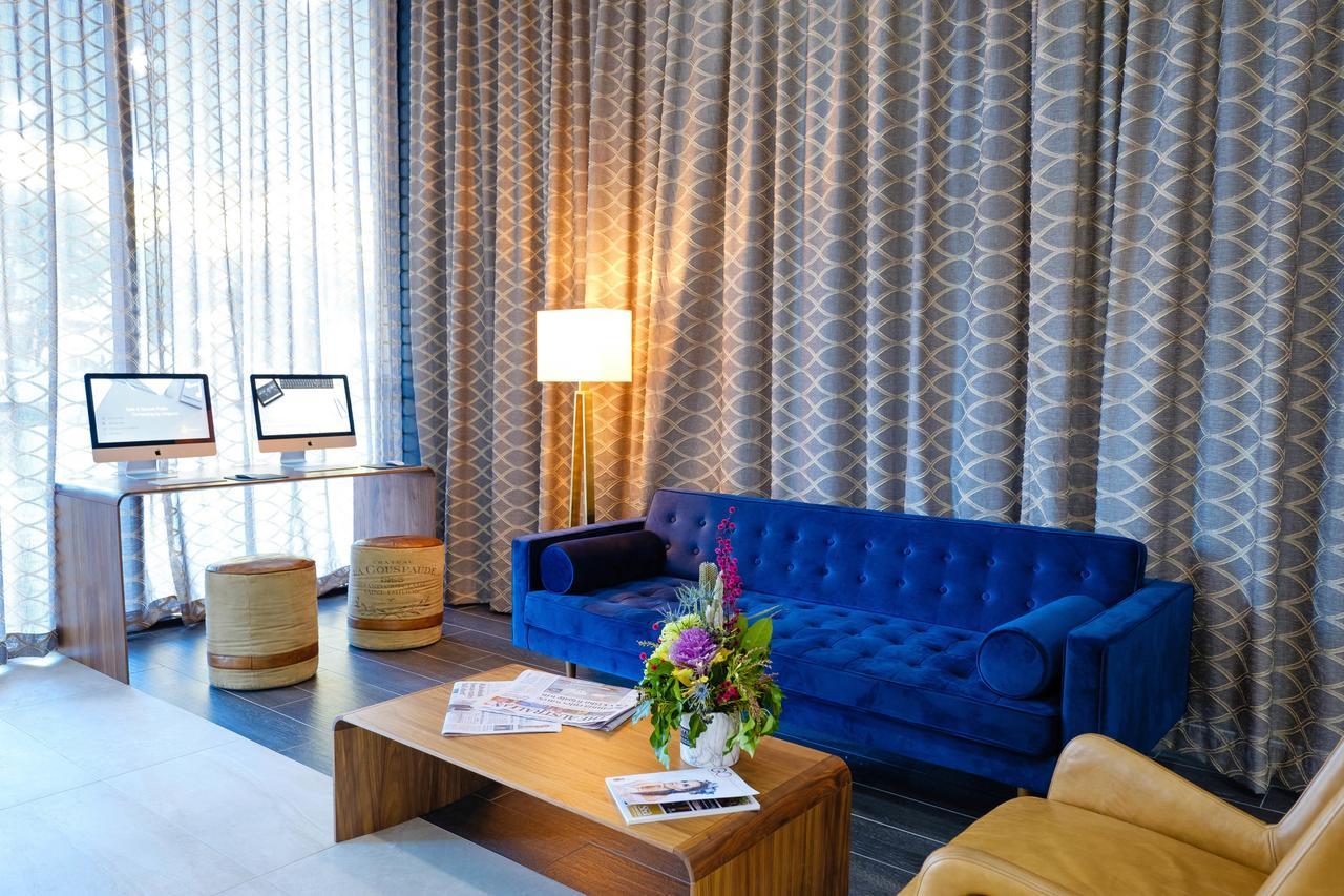 Mantra Albury Hotel Ngoại thất bức ảnh