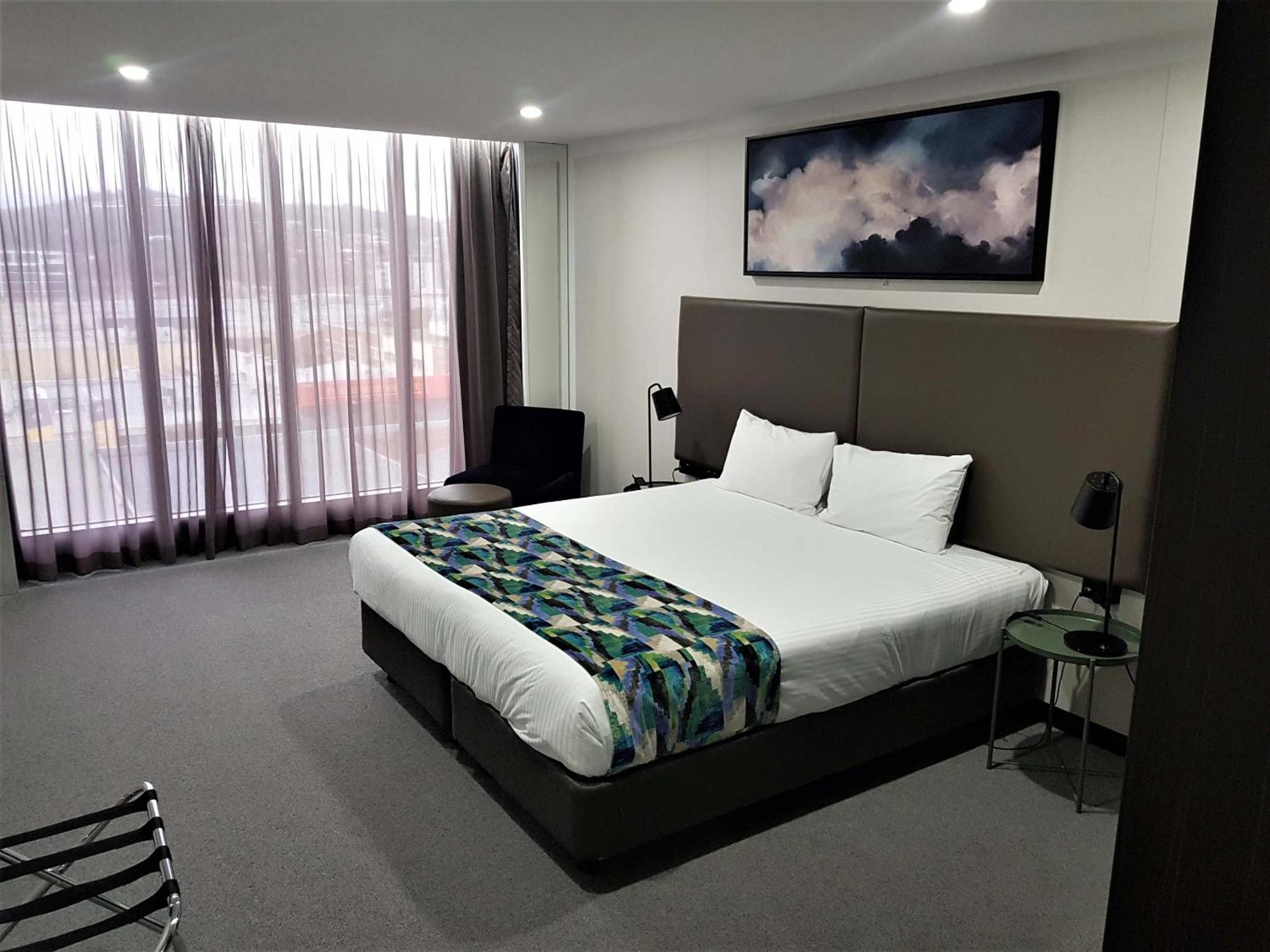 Mantra Albury Hotel Ngoại thất bức ảnh