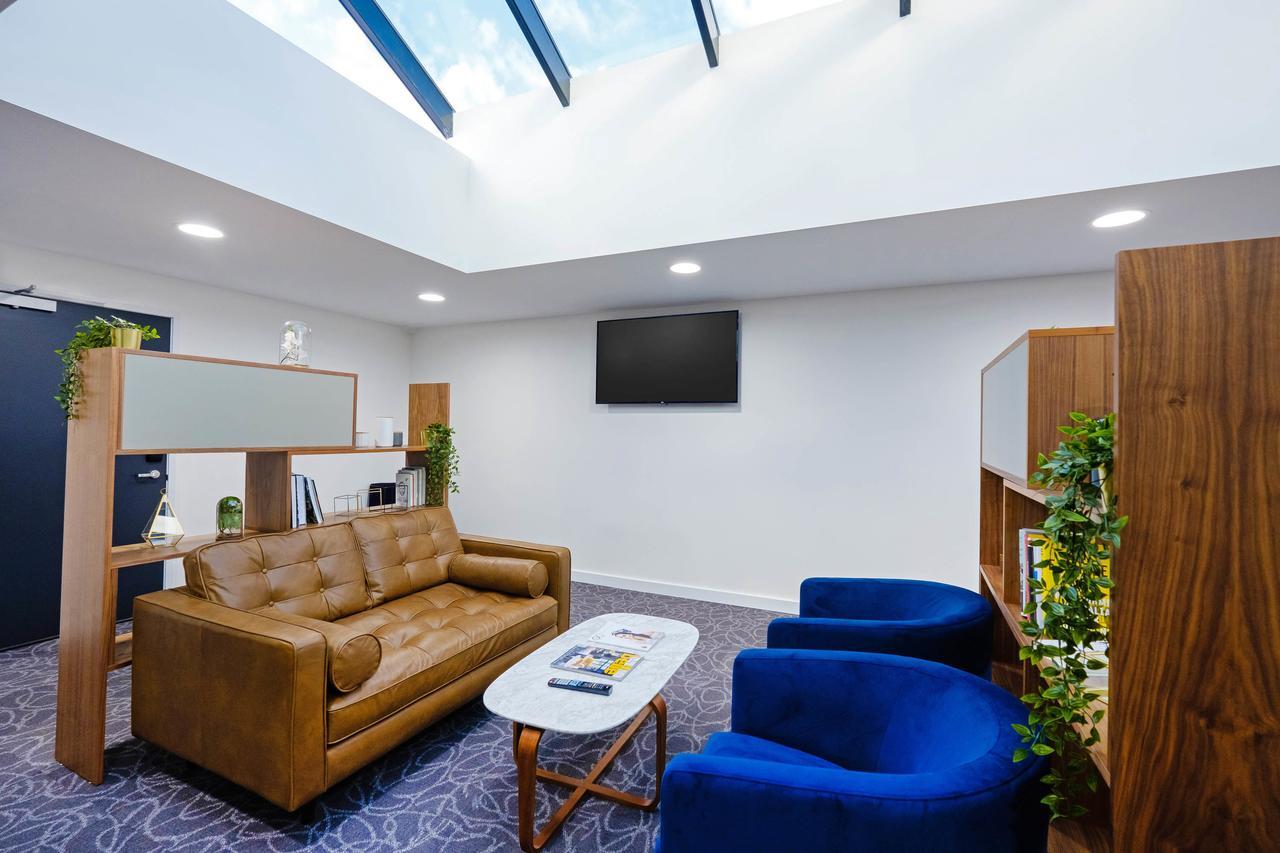 Mantra Albury Hotel Ngoại thất bức ảnh
