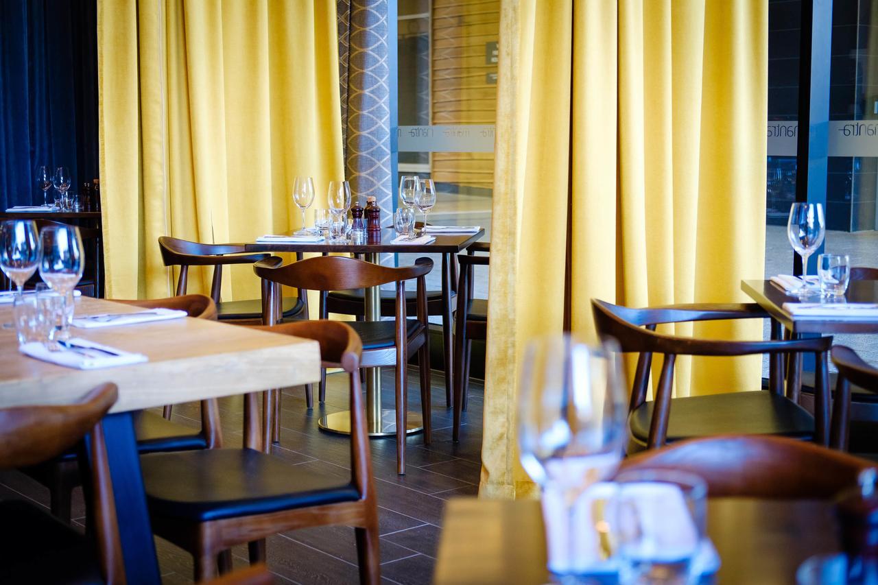 Mantra Albury Hotel Ngoại thất bức ảnh