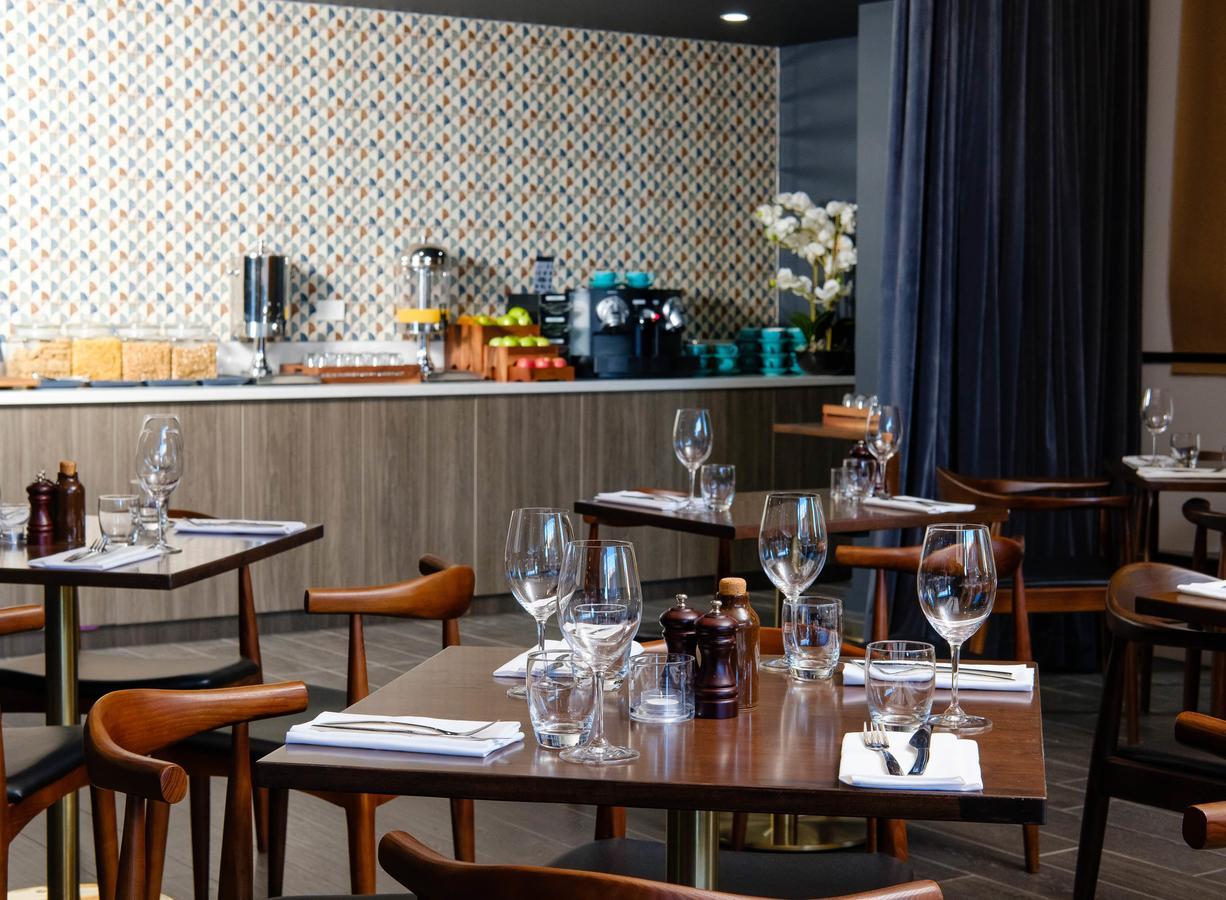 Mantra Albury Hotel Ngoại thất bức ảnh