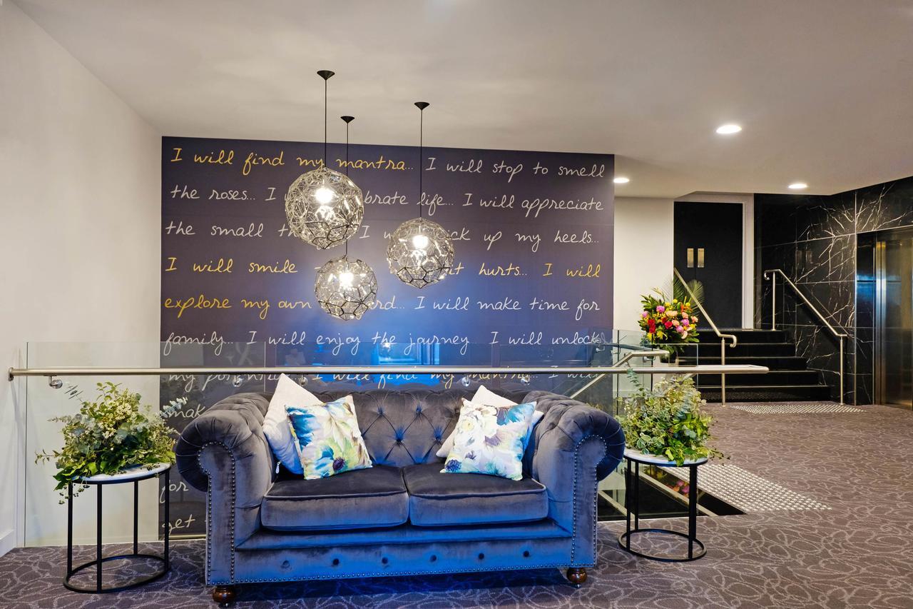 Mantra Albury Hotel Ngoại thất bức ảnh
