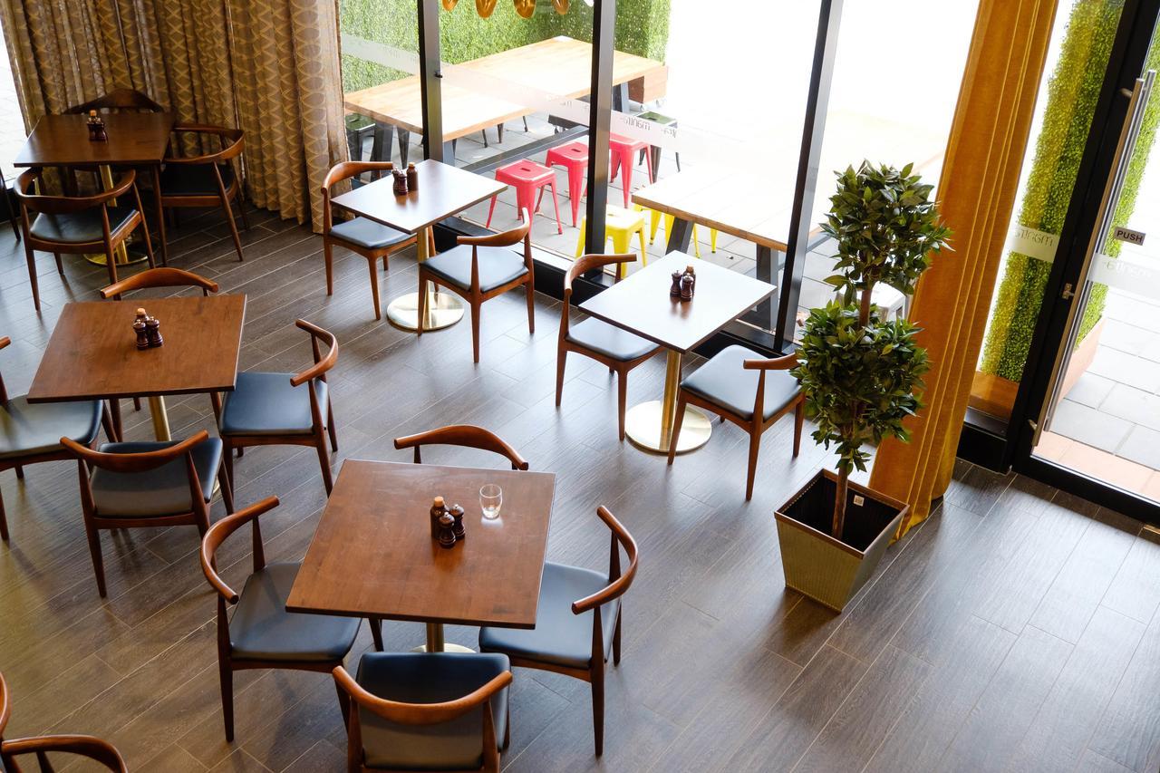 Mantra Albury Hotel Ngoại thất bức ảnh