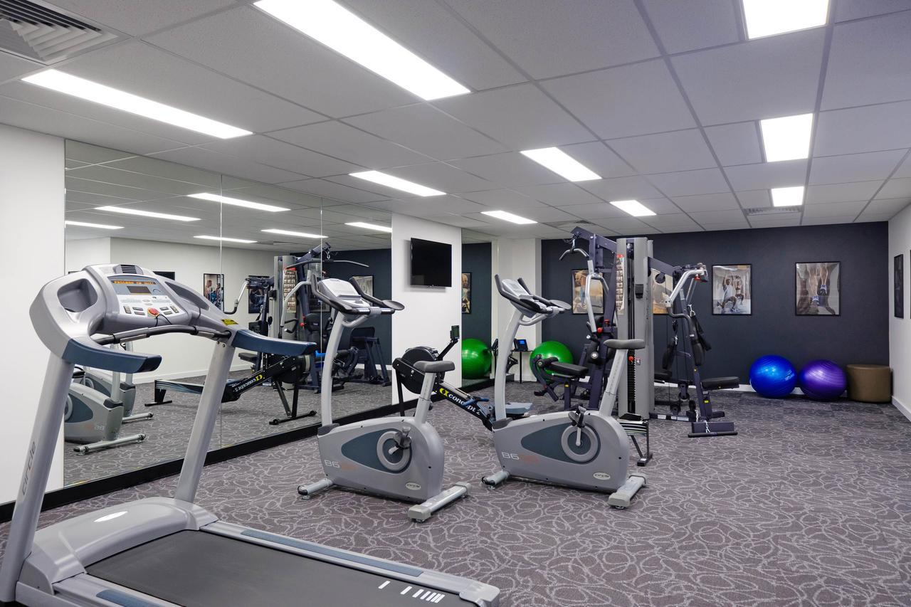 Mantra Albury Hotel Ngoại thất bức ảnh