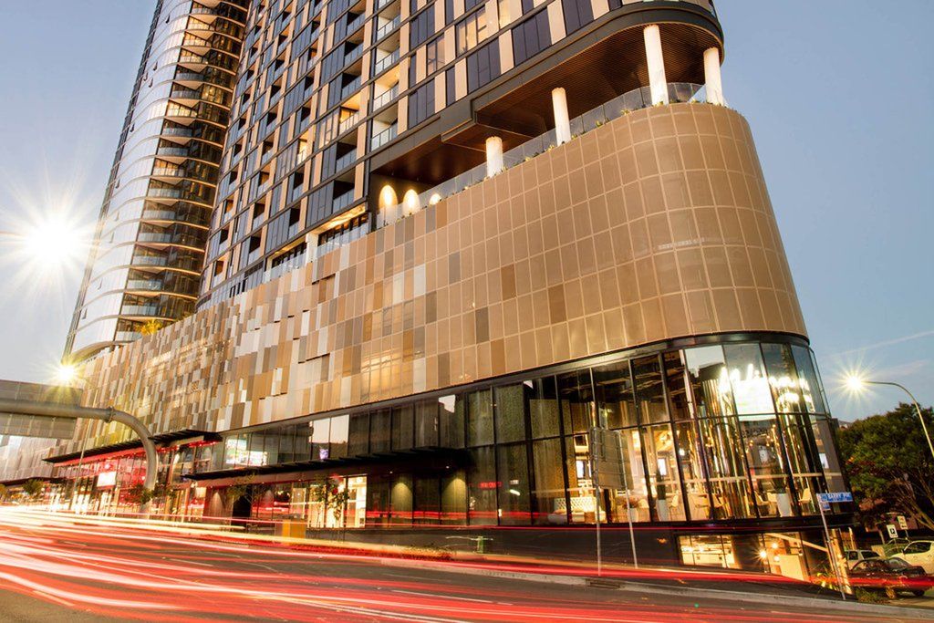 Mantra Albury Hotel Ngoại thất bức ảnh